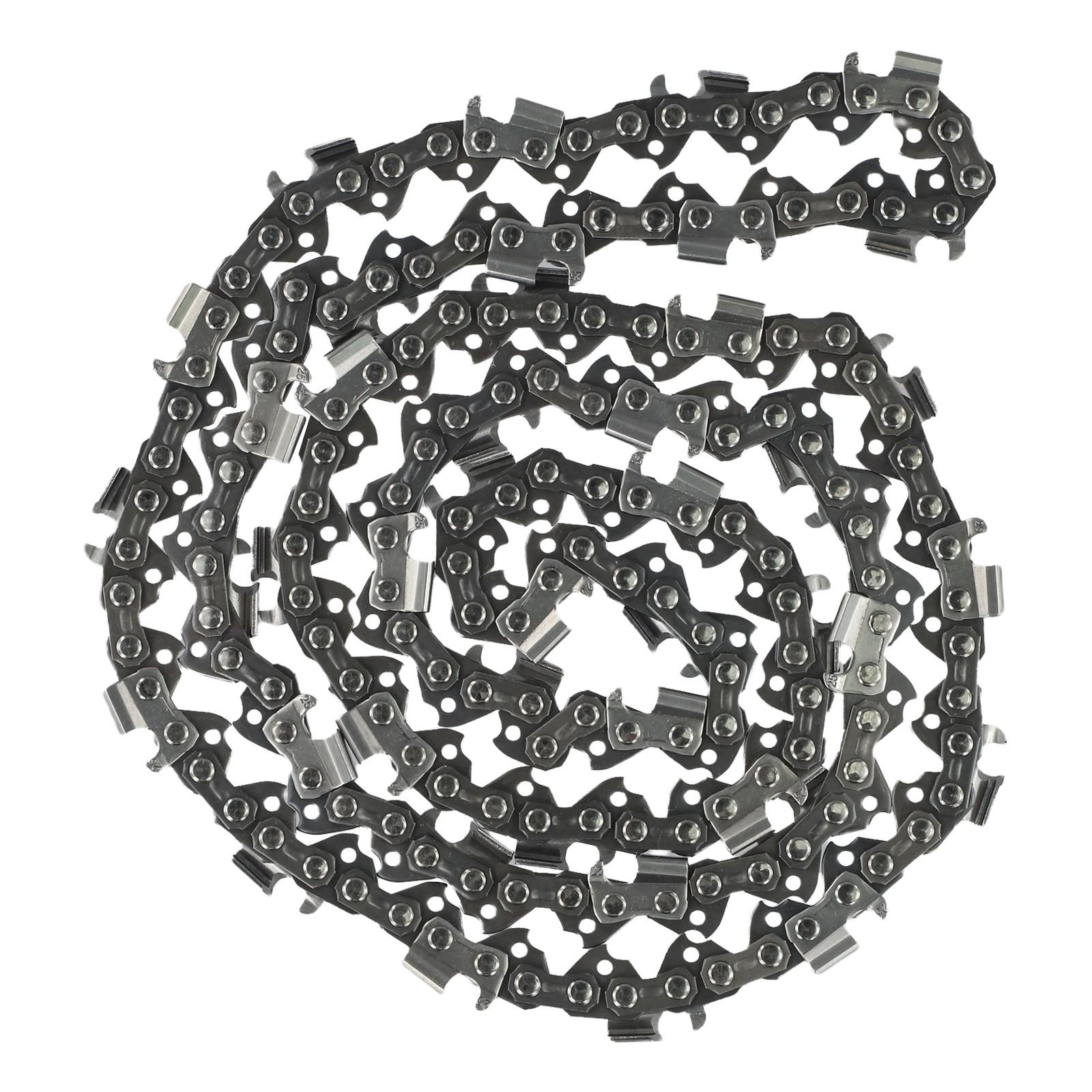 

Chainsaw Parts Saw Chain Replacement 22 Inch Saw Chain Blade 86DL Drive Link