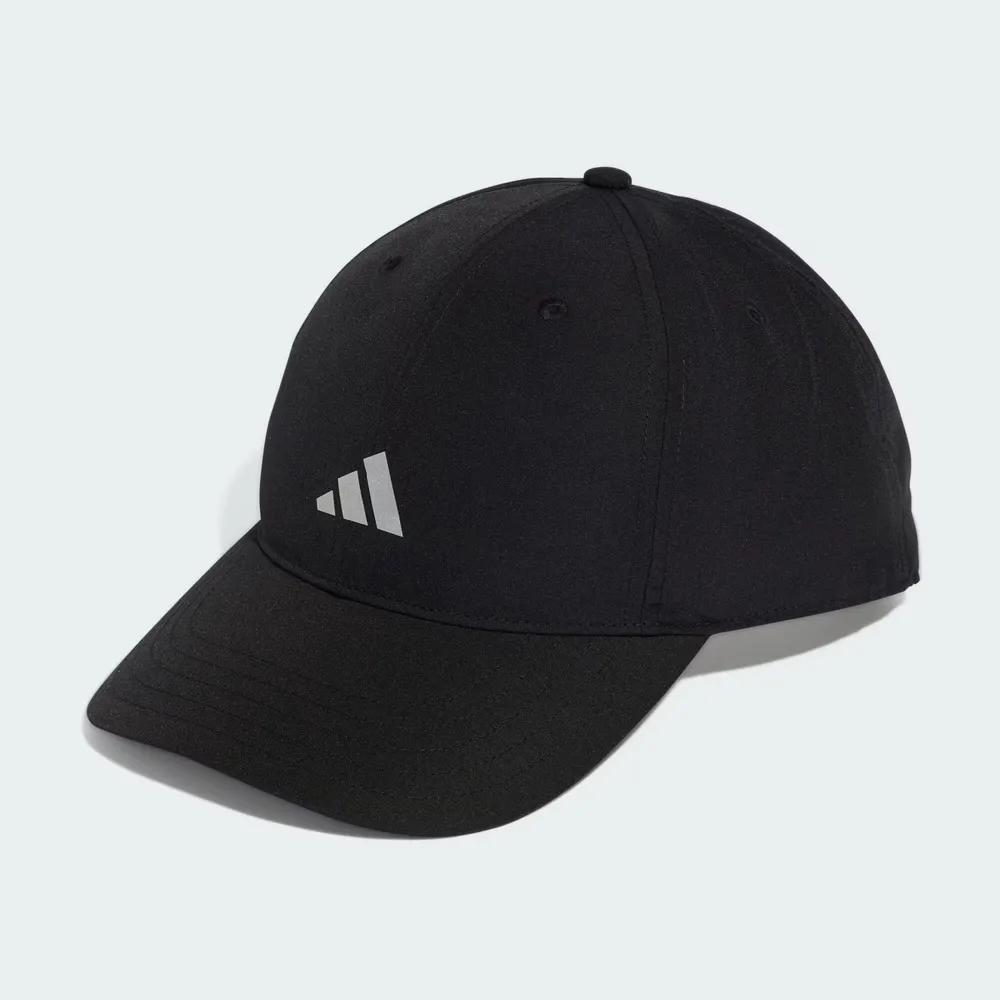 [adidas][adidas] Store Shipping Running Essentials Climacool Baseball Cap JZ0506_ESC Black OSFM (Men s)