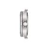 Tissot Stainless Steel Black Dial Men's Fashion Watch T120.852.11.051.00