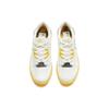 Anta Flame 4.0 Non-Slip Shock Absorbing Wear-Resistant Low-Top Sneakers Men Sneakers White Yellow 112328081-6