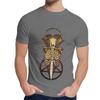 Boy T Shirt Satanic Anatomy Dark Satan Devil Hell Demon Comfortable Arrival O