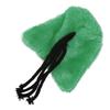 Bird Warm Corner Hand Washable Foldable Plush Blanket Cage Snuggle Hut for Birds To HideLarge Grass
