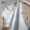 Men's 100% Cotton Breathable Vest