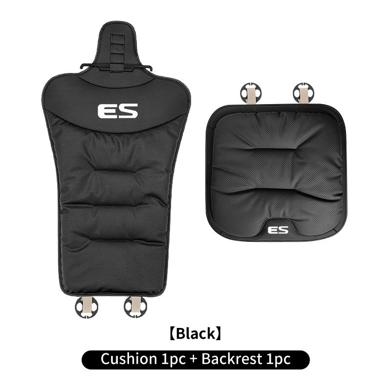 Velvet Car Seat Cover Front Rear Seat Cushion Backrest Protector Mat For Lexus F SPORT ES ES300 GS IS UX RZ GS200 LS LX570 RX300