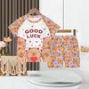 Unisex (od 4 let) – Oděvní soupravy