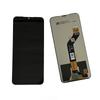 LCD-Bildschirm und Digitizer Vollmontage für Tecno Spark Go 2022 KG5 KG5h