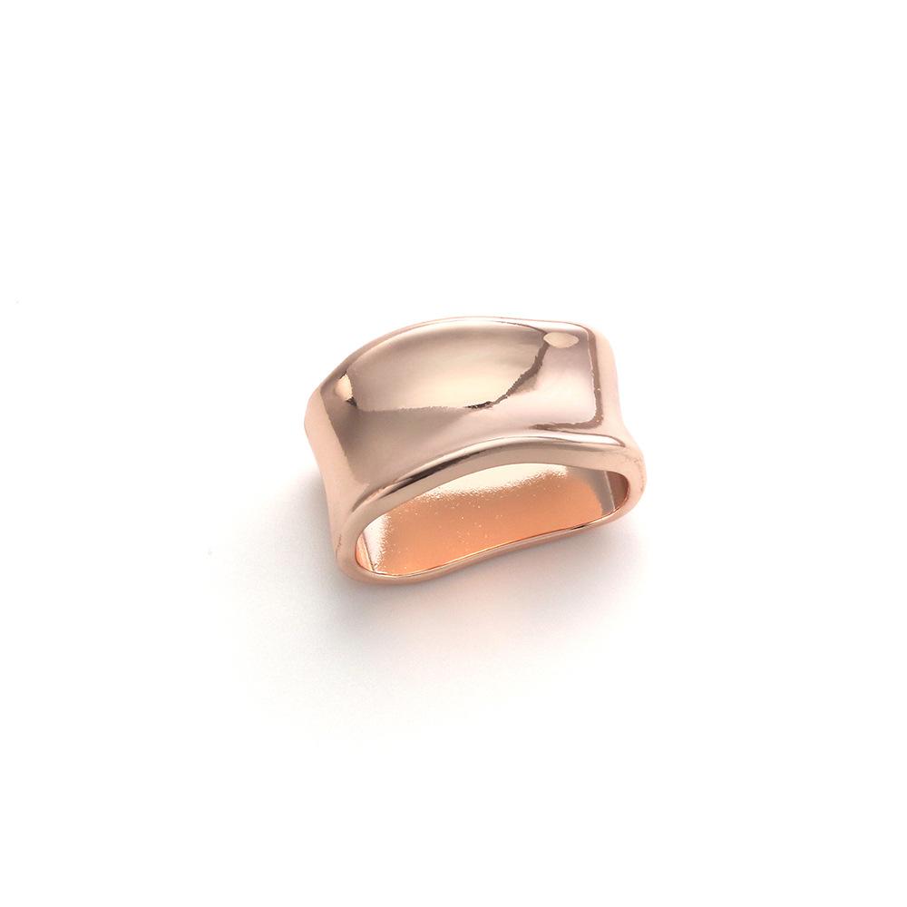 

Women s Silk Scarf, Ring Clip, Fashionable Accessory, Fashionable Packaging Buckle for Convenient and Practical Storage 2pcs