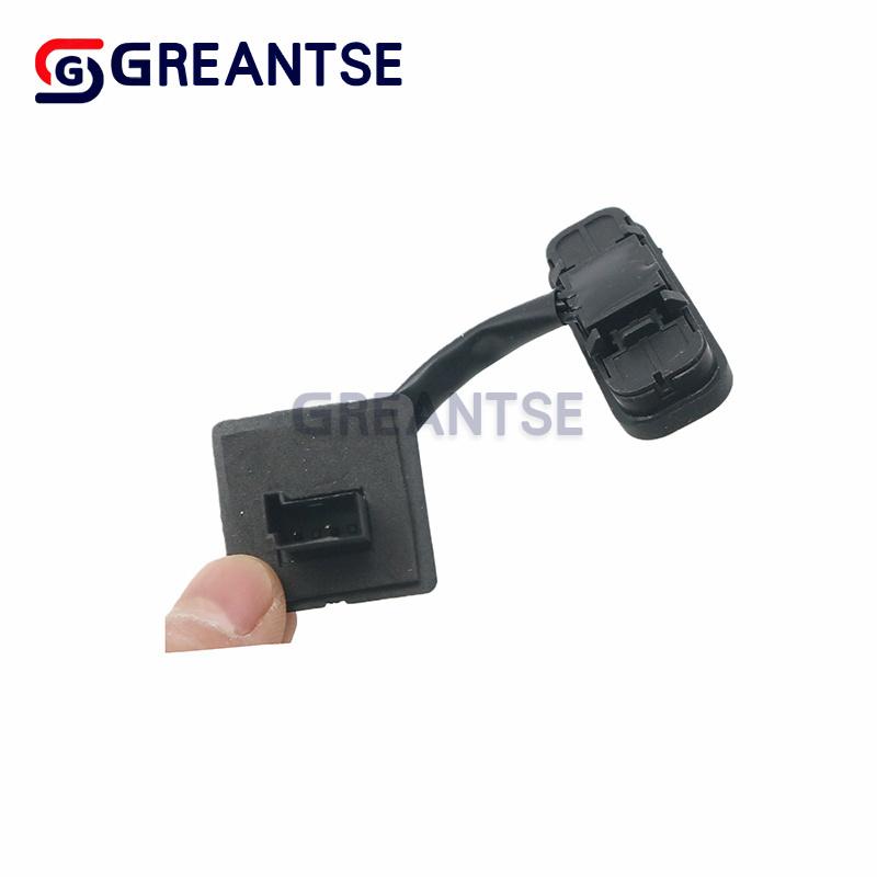 13422268 Tailgate Boot Switch Trunk Opening Release For Opel ignia Vauxhall ignia Hatch Saloon For Buick Regal Car Parts