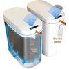 Jiabangshou Smart Home Trash Can