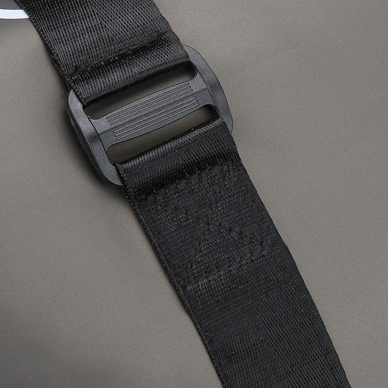 New Large Capacity Unisex Travel Duffel Bag Waterproof Sports Fitness Handbag with Shoe Box Dry Wet Separation Swimming Bags