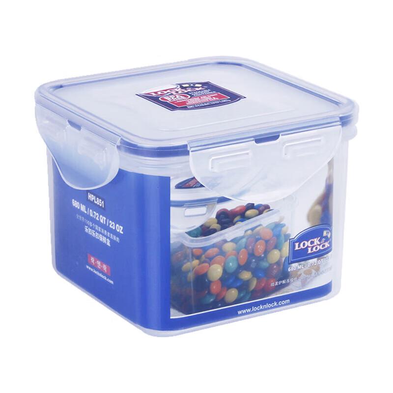 LocknLock HPL851 Plastic Food Container