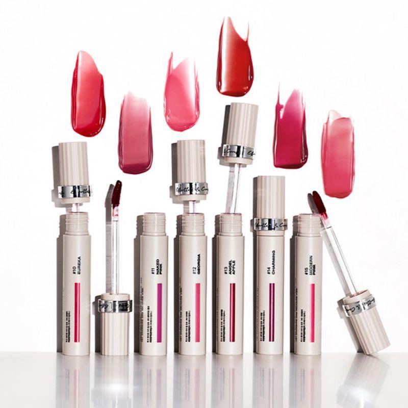 Top Out Mirror Lip Tint 5ml