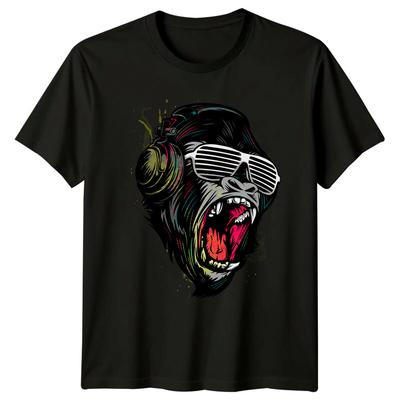 Na górę – T-shirty i koszulki