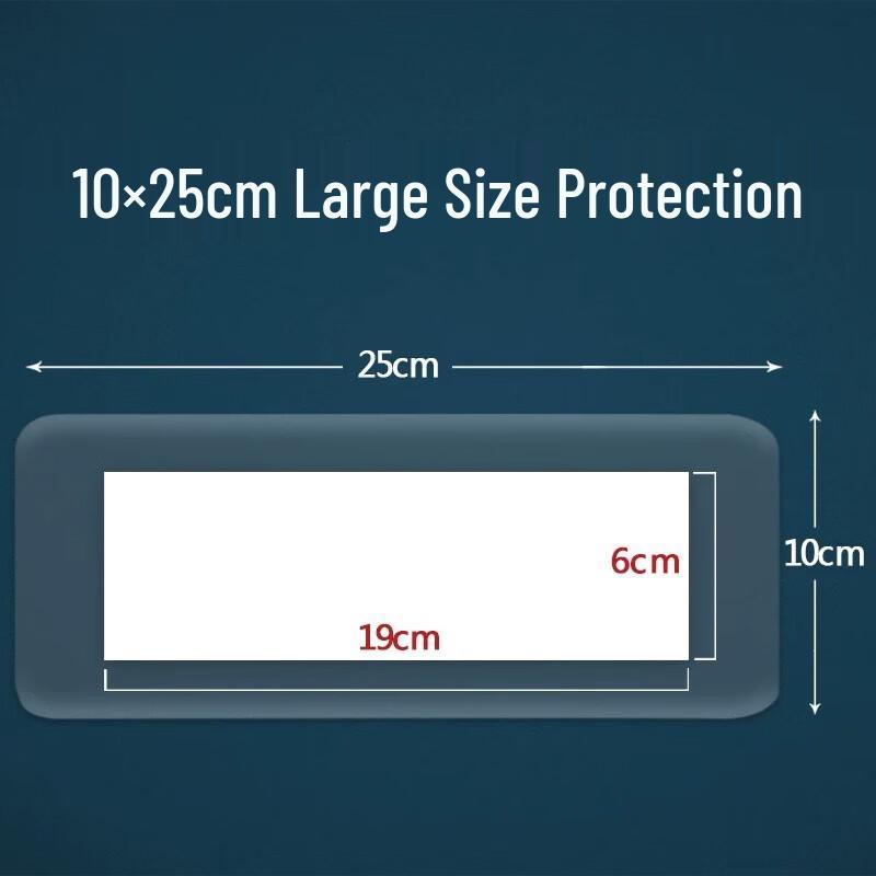 Haishi Hainuo Waterproof Post-Surgical Bathing Patch