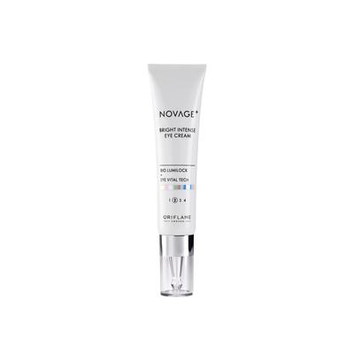 Oriflame Novage+ Bright Intense Augencreme 15 ml