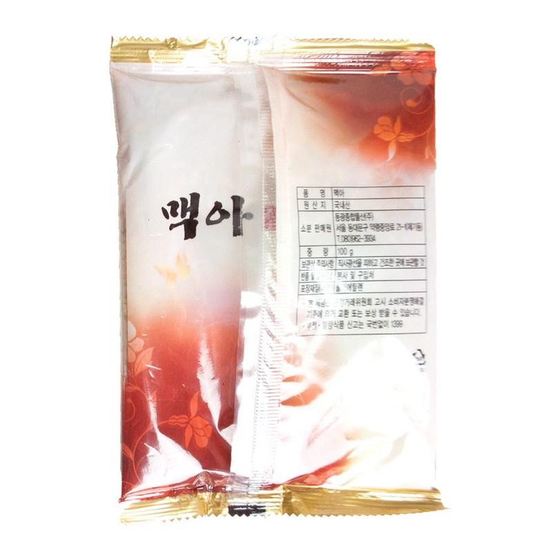 Roasted Malt Domestically Produced, 100g, 1 Unit