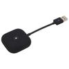 Wireless Car Adapter for CarPlay Wired To Wireless Direct Plug In Type C Adapter Car Convert for IPhone and Cars From 2016