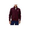 adidas Adicolor Classics Firebird Track Top Maroon Men Streetwear IN4683