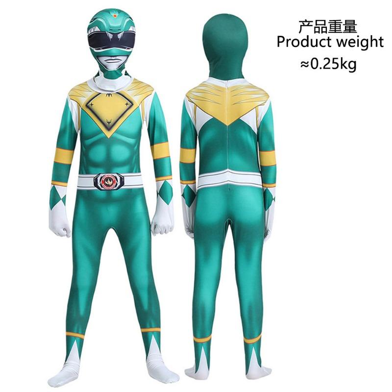 

Хэллоуин Костюмы Костюмы Команды Динозавров Детские Боди Костюмы для Выступлений 190