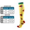 Pressure Hosiery Him Her Stocking Ventilated Fitness Sport Stockings Outdoor Pressure Running Cycling Compression Socks style