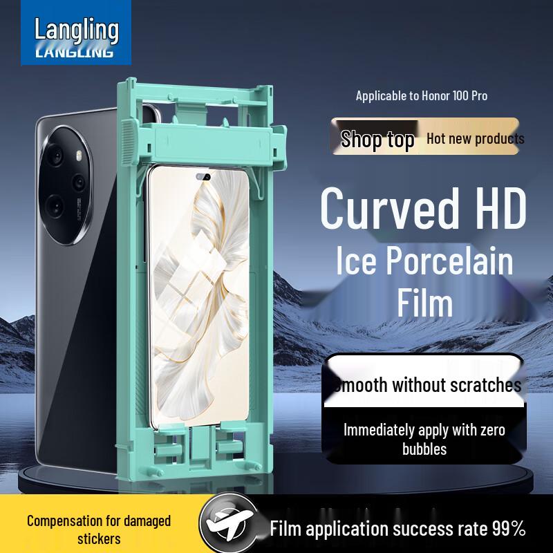 Proteggi Schermo Langling Honor Phone