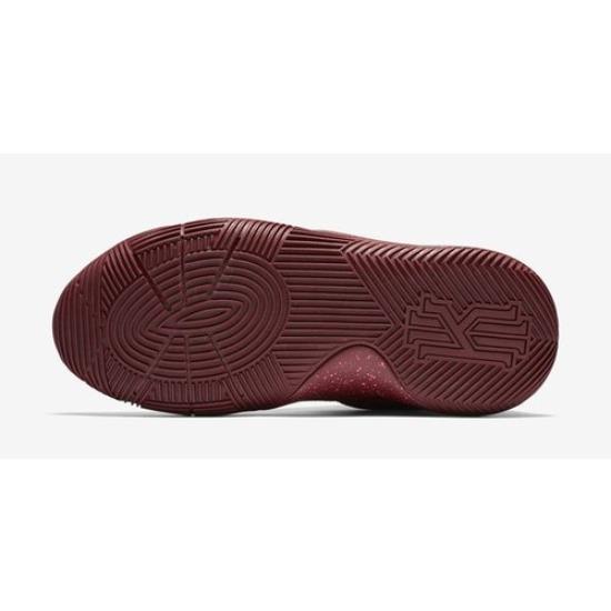 Nike Kyrie 2 Red Velvet 819583-600