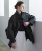 ON&ON High-Neck Pocket Work Jacket New6Am831_43