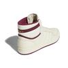 Adidas Originals Top Ten RB 'Ivory Maroon' GZ8848