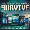 The Rules Are Simple by Stevie Chandler Paperback Book 9780984557158