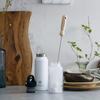 Dedicated Kitchen Cleaning Water REVOMAX [REVOMAX Official] Brush, Brush, Brush, Bottle, Bottle, Cup,