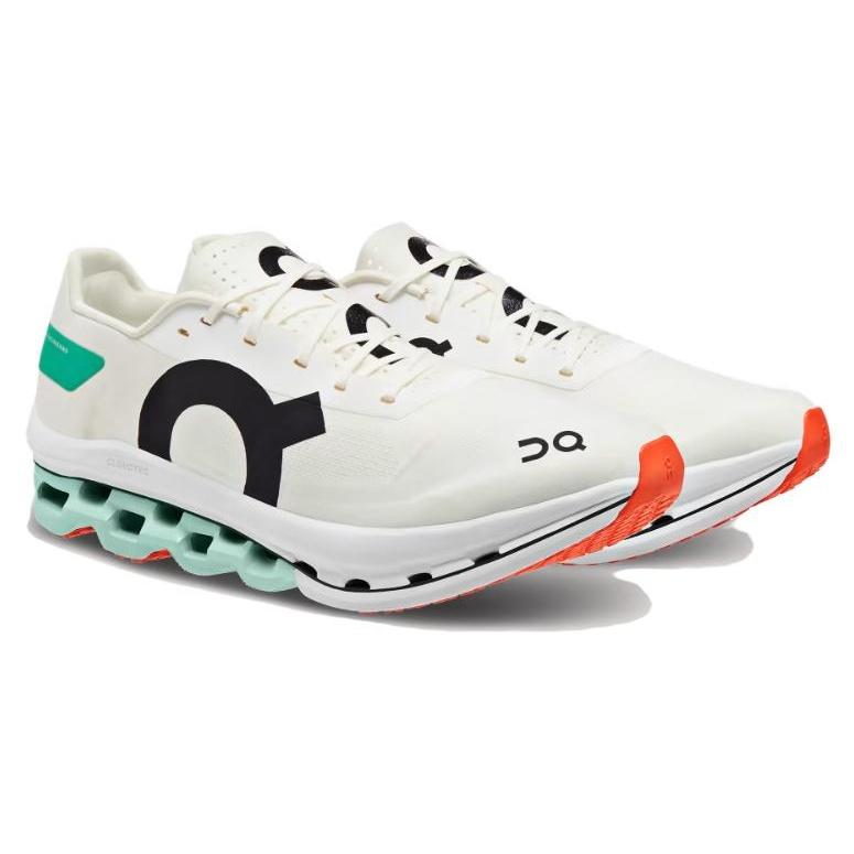 On Running Cloudboom Echo 'White Mint' Men's 57.98257