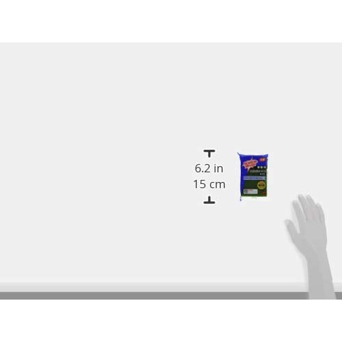 [.co.jp Limited] 3M Kitchen Sponge Scrubber Commercial Use Antibacterial Yellow 3 Pieces Scotch Brite Sponge Ace S ACE YEL