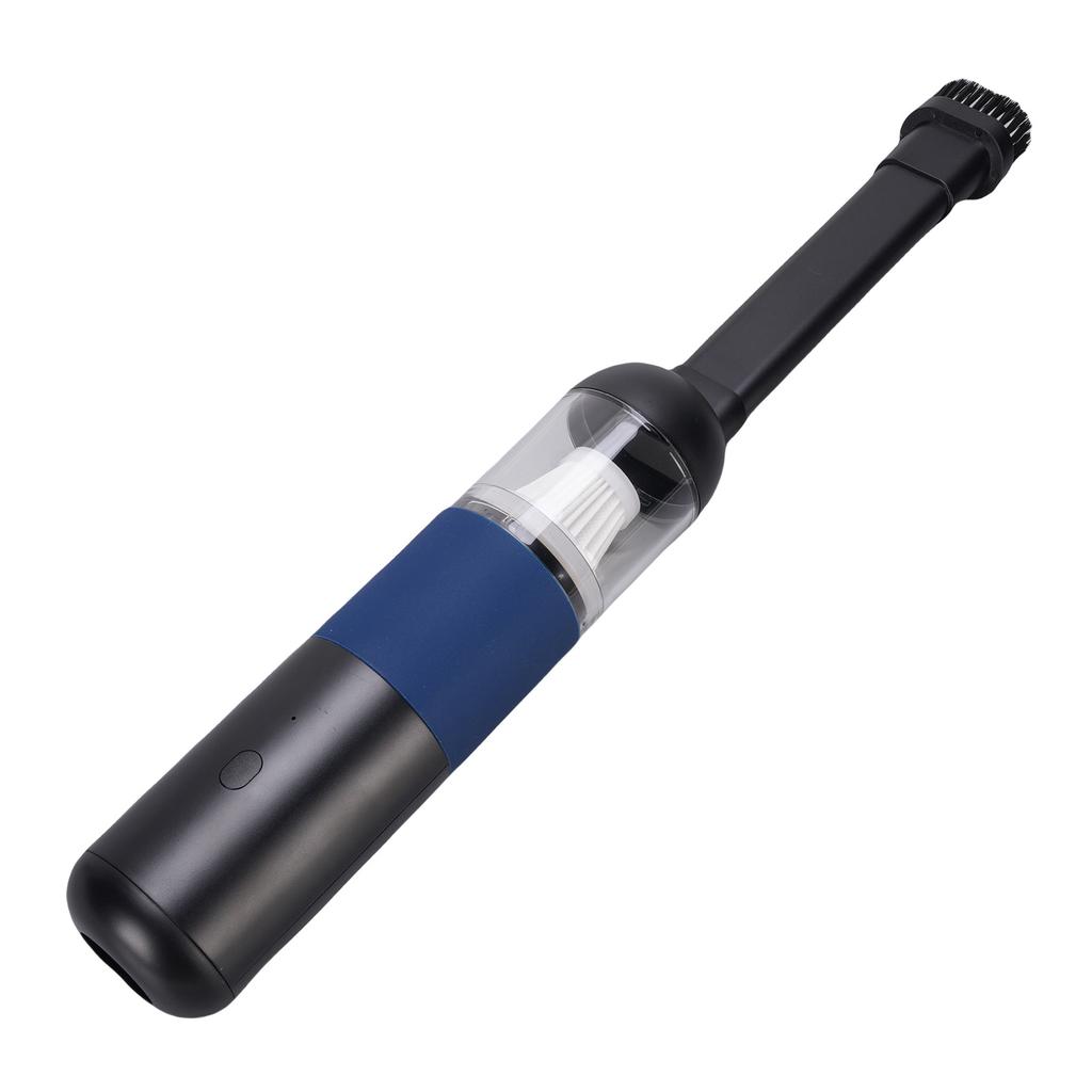 Handheld Vacuum Cordless Portable Mini Auto Vacuum Cleaner 4000Pa Super Suction Power Rechargeable