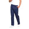 Duke Mens D555 Basilio Elasticated Waist Rugby Trousers