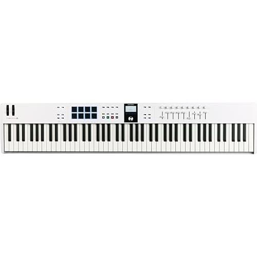 ARTURIA MIDI Keyboard Controller KeyLab Essential 88 mk3