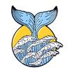 Whale Brooch Marine Animal Brooch Save Ocean Save Whale Enamel Clothing Accessories Backpack Brooch Badge Lapel Pins