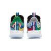 Air Jordan Why Not Zer0.4 GS Upbringing Kids Sneakers Multi-Color White DH0944-100