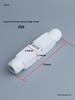 Cat5e/Cat6 Tool-Free Gigabit RJ45 Network Extender Adapter