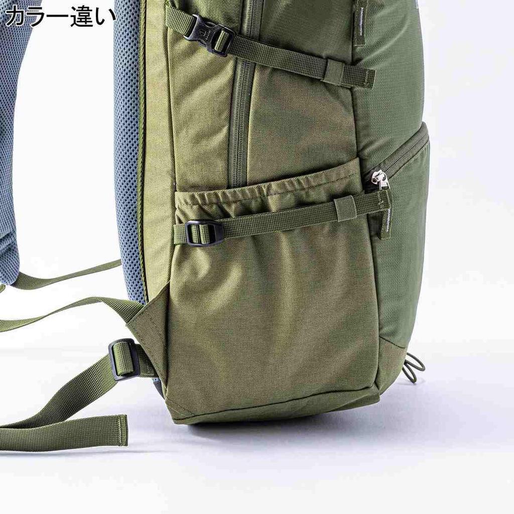 Deuter Orcha 25 Marine 25L Daypack,