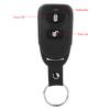 Universal Car Door Lock Keyless Entry System with Trunk Release Remote Central Control Box Kit