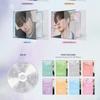 ALPHA DRIVE ONE - [EUPHORIA] 1st Mini Album JEWEL CASE