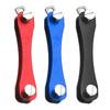 Compact Key Holder Key Organizers Made From Durable Metal Ideal For Business Professionals Students And Home Users
