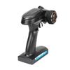 2.4GHz T-8196A Remote Control Transmitter Wheel Handle with RX-G3 Receiver RC Toy Spare Accs for RC Model Car Boat Tanks