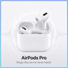 AirPods Pro ANC Earbuds Adaptive EQ Dynamic Head Tracking Auto Pair Noise Isolation Wireless Earphones With Charging Case