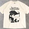 Vintage Velvet Underground T-Shirt