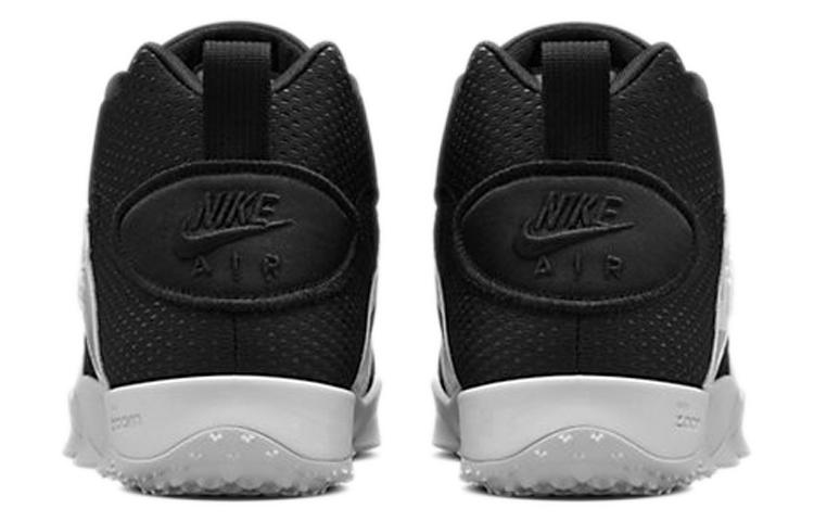 Nike Zoom Veer Nero Bianco Bianco 844675-001