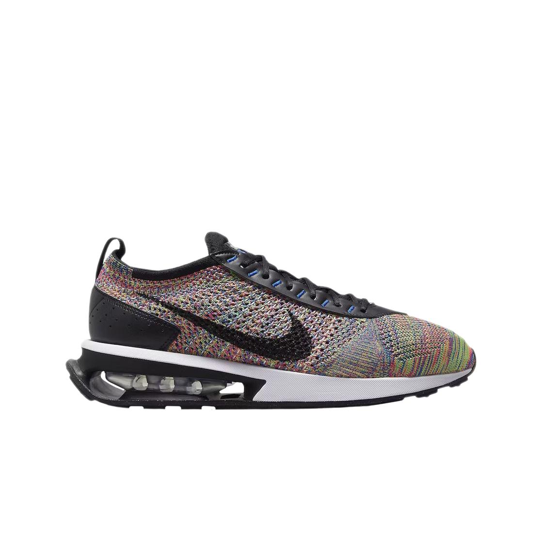 

Мужские кроссовки Nike Air Max Flyknit Racer Multi Color Racer Blue FD2765-900
