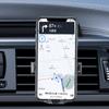 Saugnapf Auto Handyhalterung Halter Ständer GPS Navigation Handyhalterung Auto Halterung Für iPhone 13 12 11 Pro Max X Xiaomi Huawei Samsung