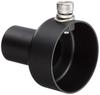 Daytona 78920 Motorcycle Muffler, Silent, Standard Type, Silencer Baffle, For Muffler With Internal Diameter of 1.7 Inches (43 Mm)