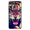 For Motorola Moto G56 G86 Case Fashion Protective Silicone Back Cover For Moto G86 5G TPU Back Phone Capa MotoG56 5G Wolf  Funda